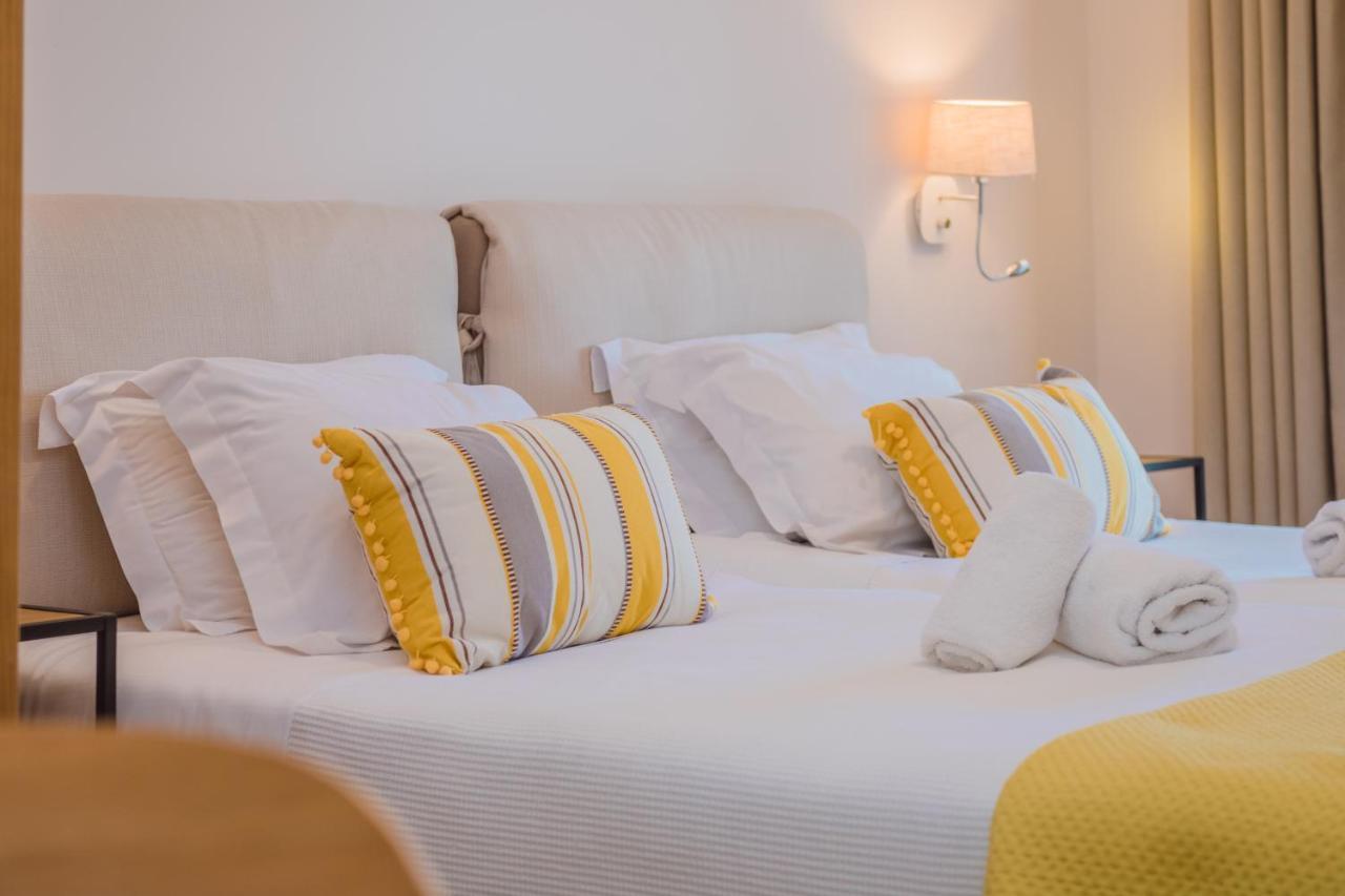 Philoxenia Ganossis Apartment แอร์มิโอนี ภายนอก รูปภาพ